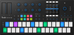Estudio Fender Motion 32