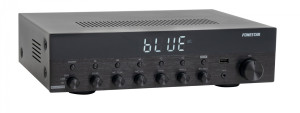 Fonestar  Amplificador estéreo Bluetooth®/USB/FM