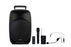 Fonestar MALIBU-312