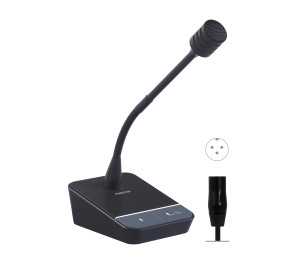 Fonestar  MICSET-D32XLR