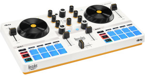 Hercules DJ Control Mix Ultra