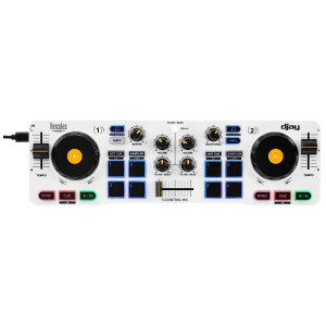 Hercules DJ  Control Mix