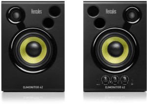 Hercules DJ Monitor 42