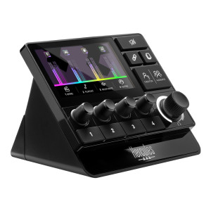 Hercules DJ Stream 200 XLR