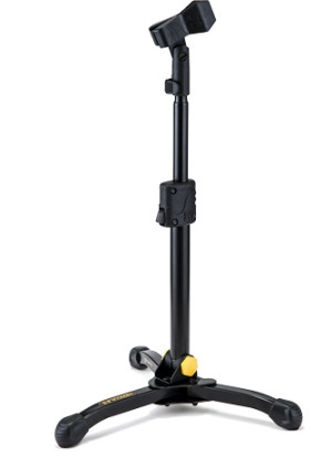 Hercules Stands Suporte microfone MS300B preto