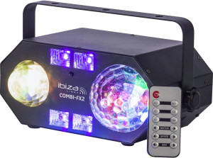 Ibiza  COMBI-FX2