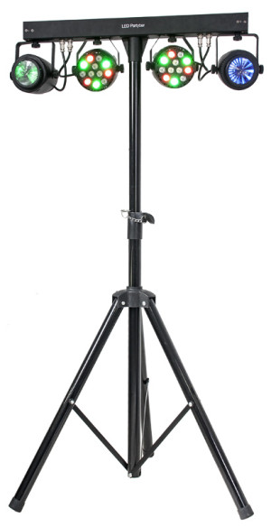 Ibiza DJLIGHT60