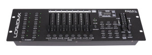 Ibiza LIGHT LC192DMX