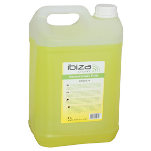 Ibiza  Standard 5L