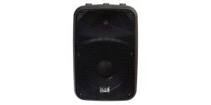Italian Stage SPX10A Coluna Amplificada 300W 10"