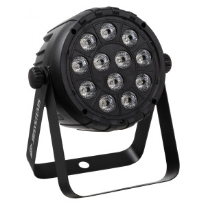 JBSystem  Projetor ACCU ACCU MINI-PAR 12TC MK2