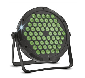 Karma  Projector Efeitos LED PAR 90W RGBW DMX
