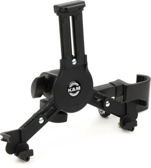 K&M 19791 Tablet PC-Holder