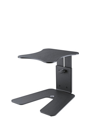 K&M 26772 Table Monitor Stand