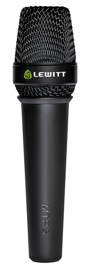 Lewitt MTP 5