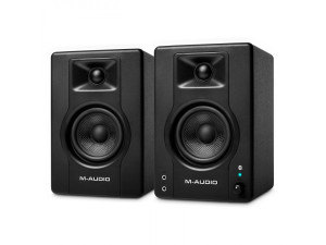 M-Audio BX3BT