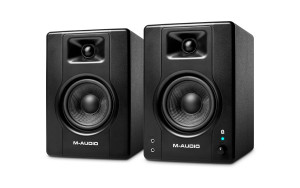 M-Audio BX4BT