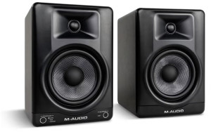 M-Audio BX5BT