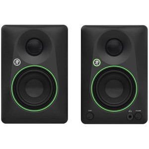 Mackie  CR3.5 BT