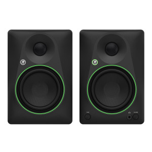 Mackie  CR5 BT