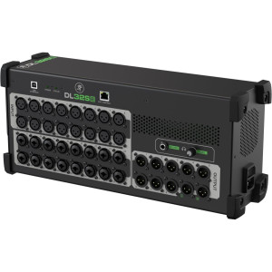 Mackie  DL32SE