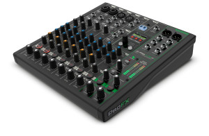 Mackie ProFX10v3+