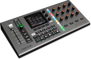 Nektar  Panorama CS12
