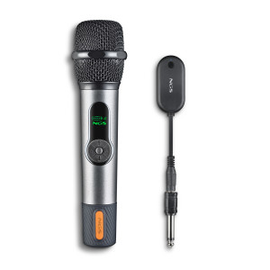 NGS Microfone sem Fio SINGERSTAR
