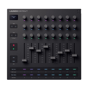 Novation  Launch Control XL 3