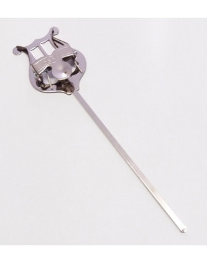 Obrac Estante Haste Curta 1201N