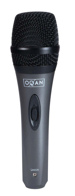 OQAN QMD25 VOICE