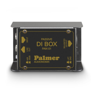 Palmer PAN 01