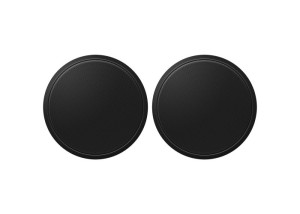 Pioneer DJ CM-C54T Black
