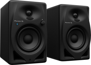 Pioneer DJ  DM-40D-BT