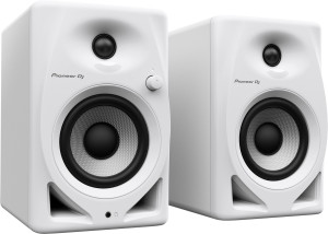 Pioneer DJ  DM-40D