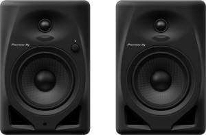Pioneer DJ  DM-50D