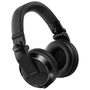 Pioneer DJ HDJ-X5