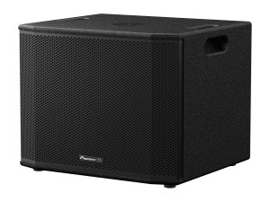 Pioneer DJ  XPRS1152ST