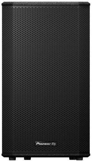 Pioneer DJ XPRS122 Coluna Amplificada 2000W 12" 129dB