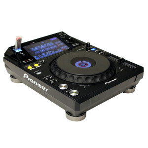 Pioneer DJ XDJ-1000MK2