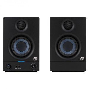 Presonus Eris 3.5 2nd Gen Monitor de Estudio 2x25W