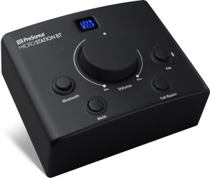 Presonus  MicroStation BT