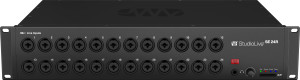 Presonus StudioLive Series III SE 24R