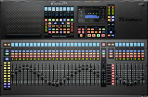Presonus StudioLive Series III SE 32
