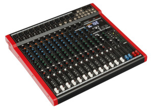 Proel MQ1642X