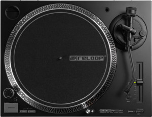 Reloop RP 5000 MK4