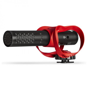 Rode  VideoMic GO II Helix