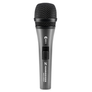 Sennheiser E835 S