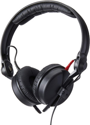 Sennheiser HD-25