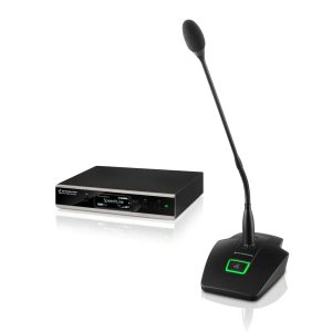 Sennheiser SL TS 133 GN Set DW